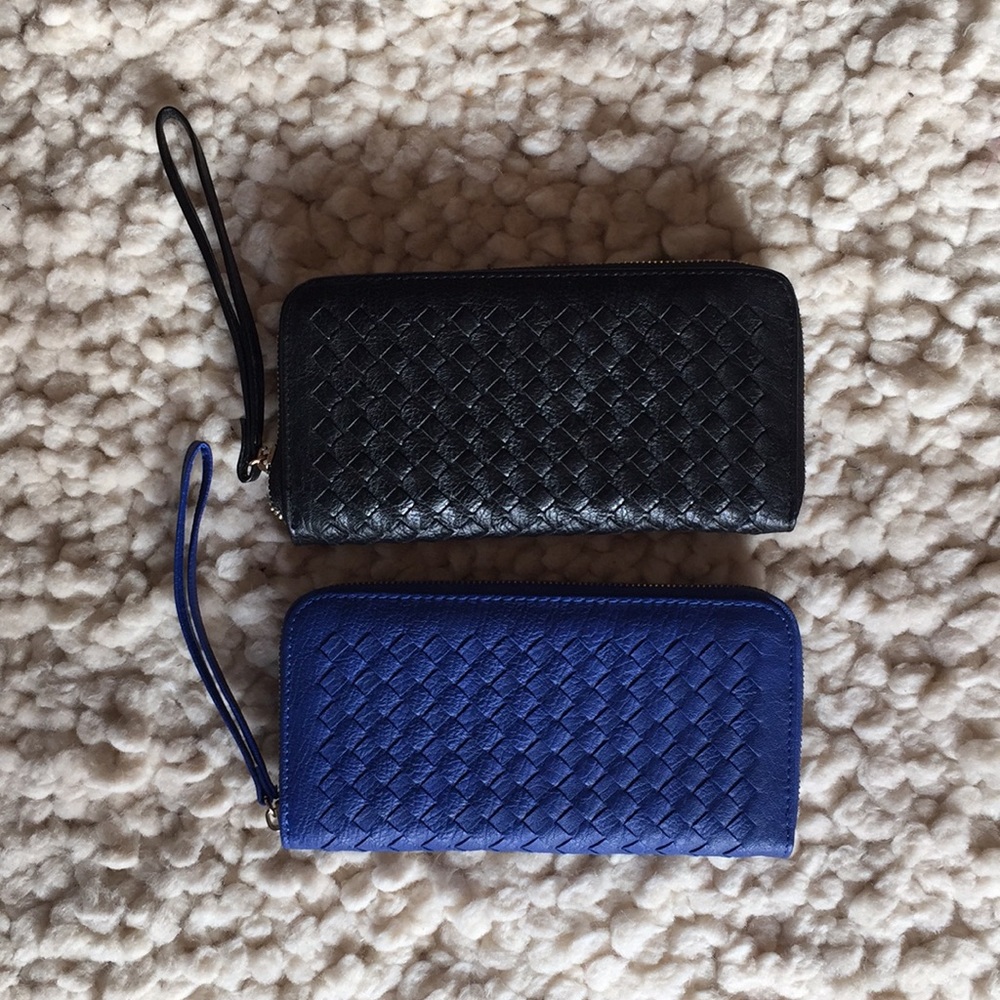 Wallet Bundle
